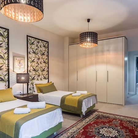 Villa Elena Peraia  Luaran gambar