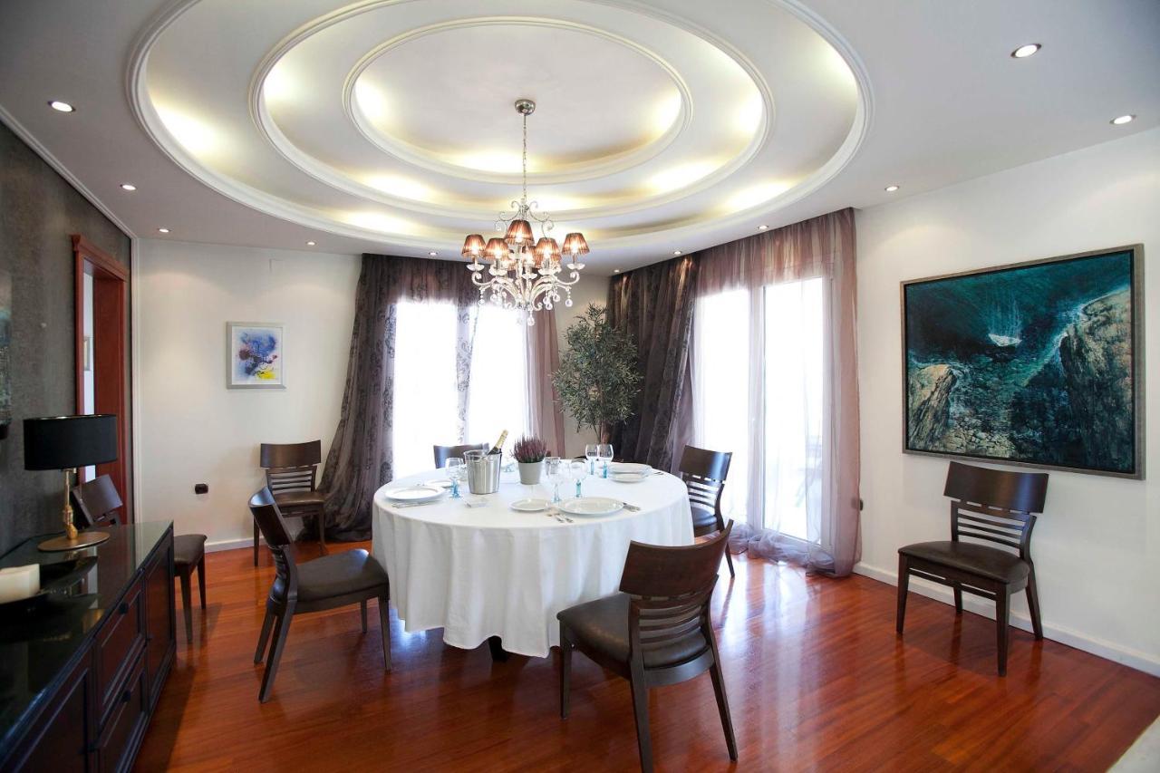 Villa Elena Peraia  Luaran gambar