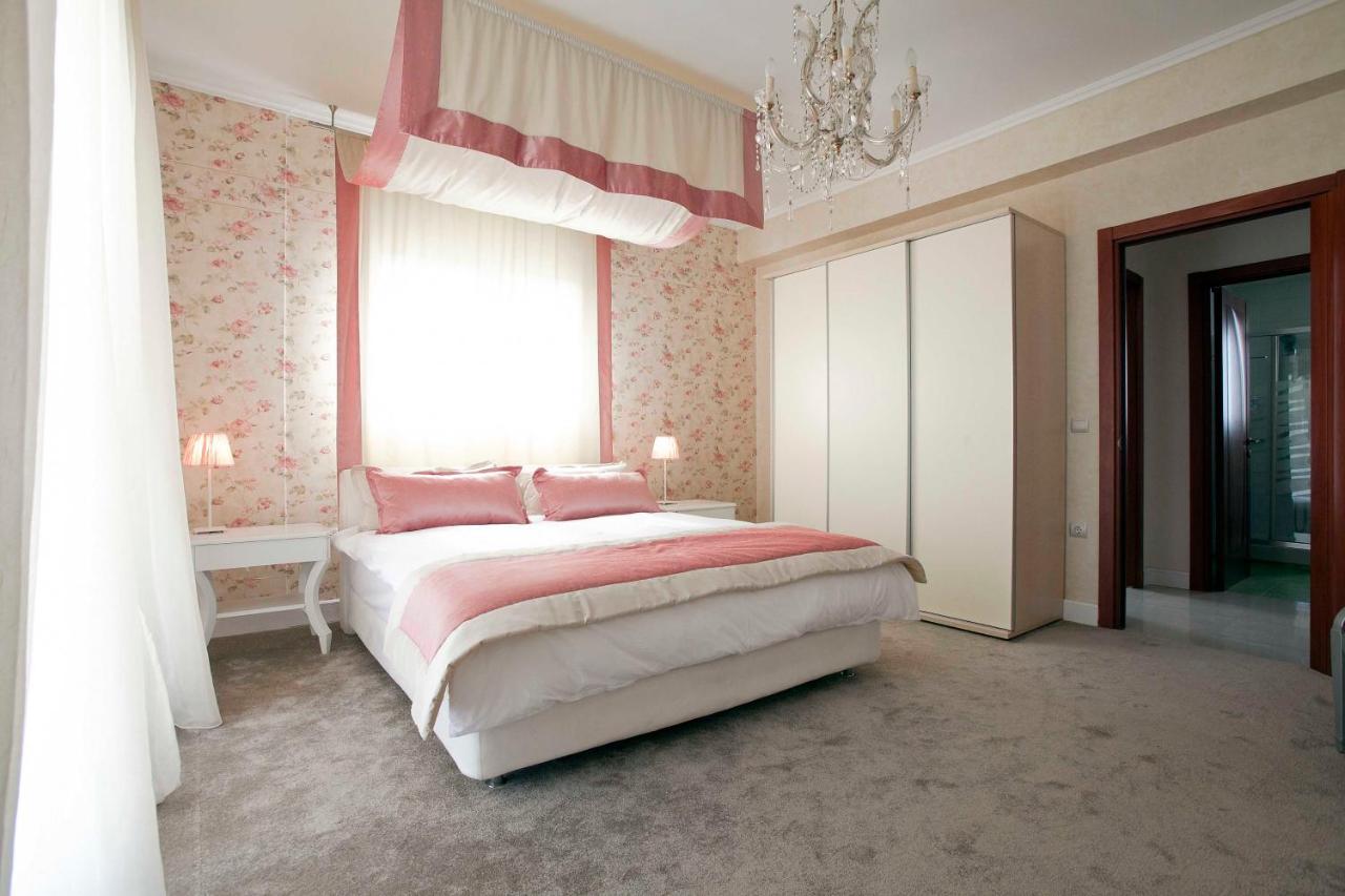Villa Elena Peraia  Luaran gambar