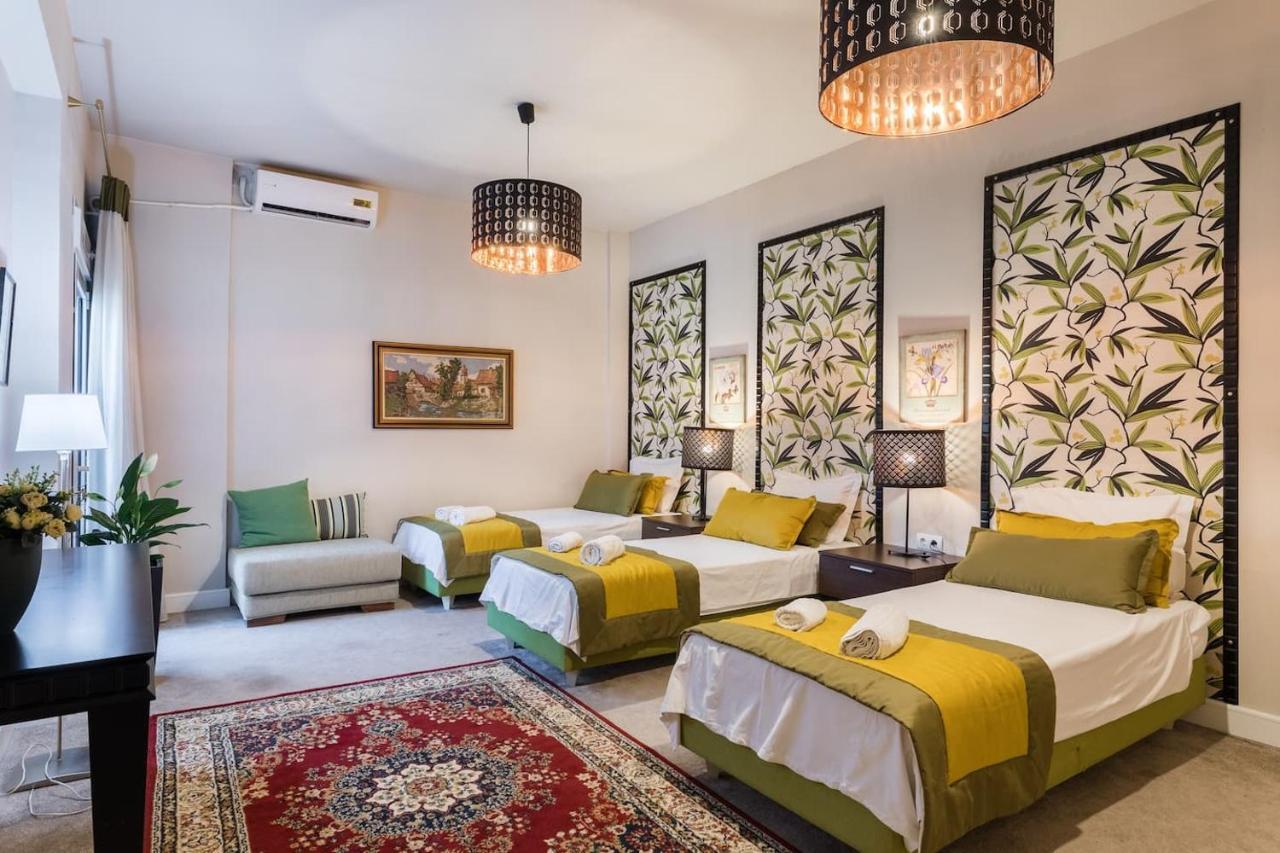 Villa Elena Peraia  Luaran gambar