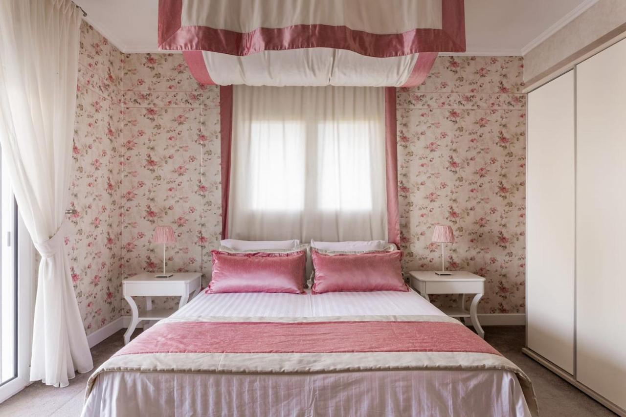 Villa Elena Peraia  Luaran gambar