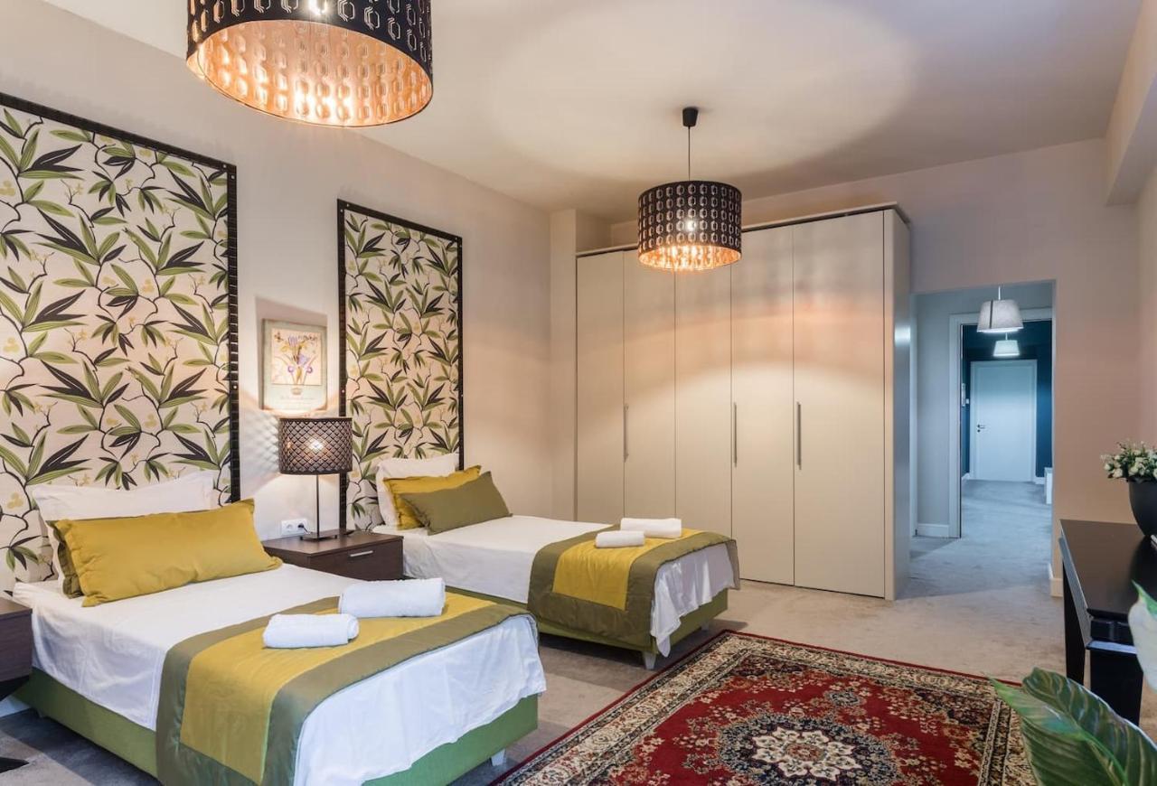 Villa Elena Peraia  Luaran gambar