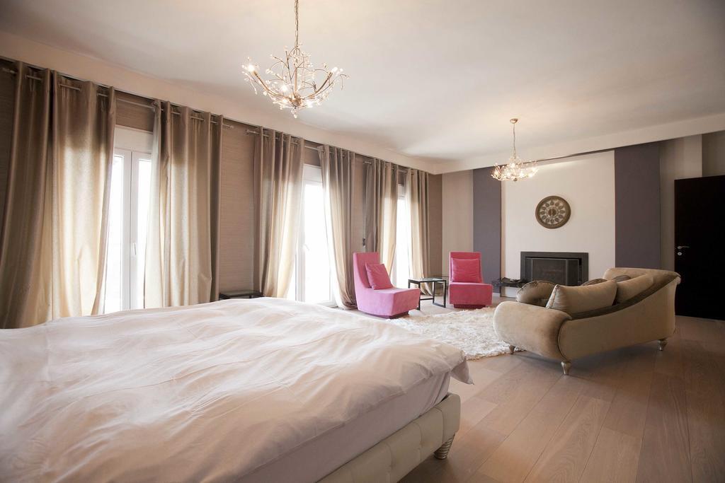 Villa Elena Peraia  Luaran gambar